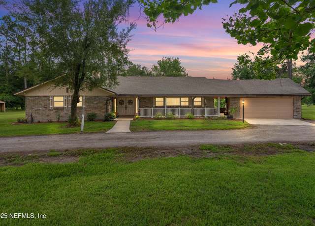 Property at 2555 Quail Roost Rd, Middleburg, FL 32068, 3 beds, 2.5 baths