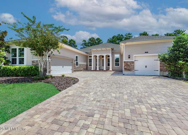 Property at 235 Enrede Ln, St. Augustine, FL 32095, 4 beds, 3.5 baths