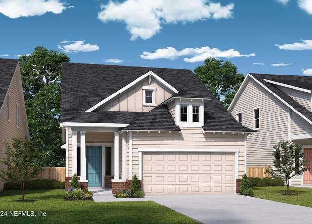 Property at 377 Reflections Ave, Ponte Vedra, FL 32081, 4 beds, 3 baths