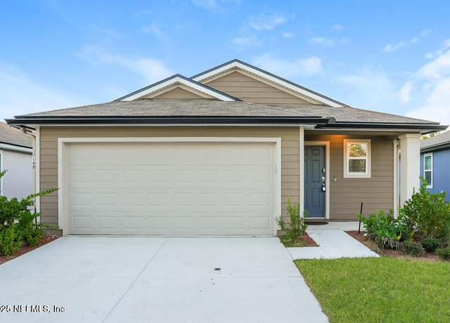 Property at 3160 Cold Leaf Way, Green Cove Springs, FL 32043, 4 beds, 2 baths