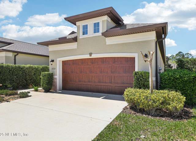 Property at 3222 Bailey Ann Dr, Ormond Beach, FL 32174, 3 beds, 2 baths