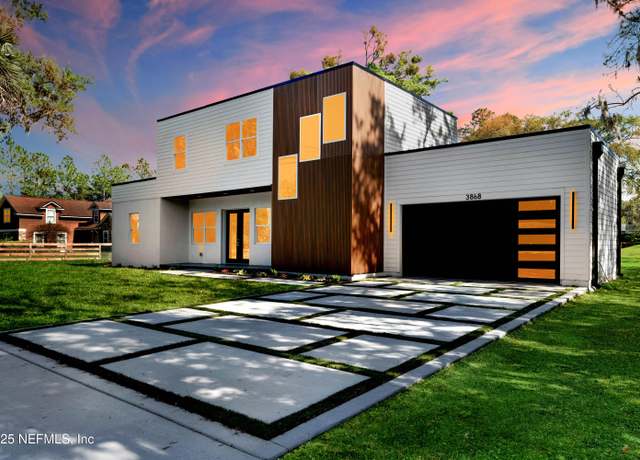 Property at 3868 Cedar Point Rd, Jacksonville, FL 32226, 4 beds, 2.5 baths