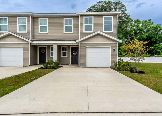 Property at 45124 Red Brick Dr, Callahan, FL 32011, 3 beds, 2.5 baths