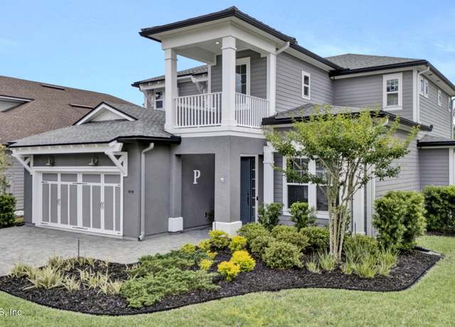 Property at 252 Pine Haven Dr, St. Johns, FL 32259, 4 beds, 3 baths