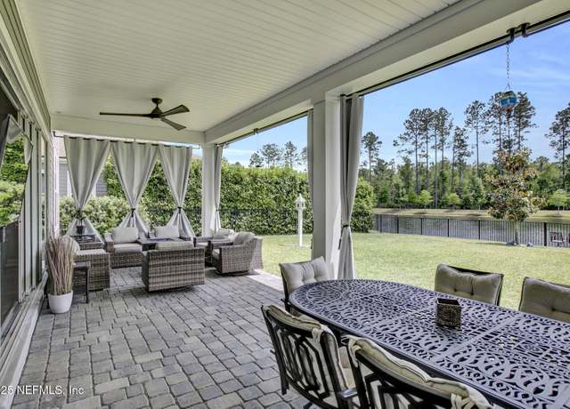 Property at 252 Pine Haven Dr, St. Johns, FL 32259, 4 beds, 3 baths