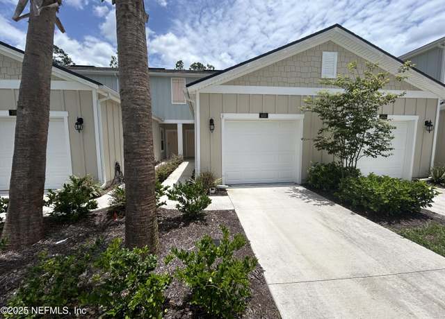 Property at 403 Talulla Trl, St. Augustine, FL 32095, 2 beds, 2.5 baths