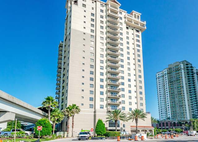 Property at 1478 Riverplace Blvd #1605, Jacksonville, FL 32207, 3 beds, 3 baths