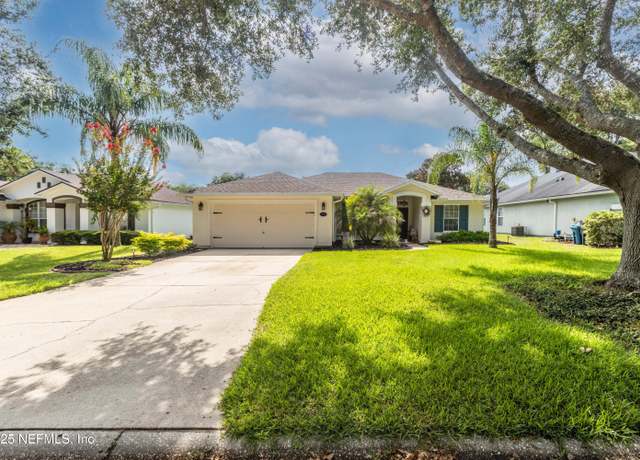 Property at 1421 Kipling Ln, Ponte Vedra, FL 32081, 3 beds, 2 baths