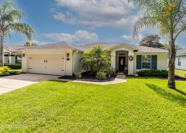 Property at 1421 Kipling Ln, Ponte Vedra, FL 32081, 3 beds, 2 baths