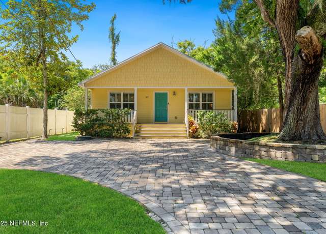 Property at 1417 Masters Dr, St. Augustine, FL 32084, 3 beds, 2 baths