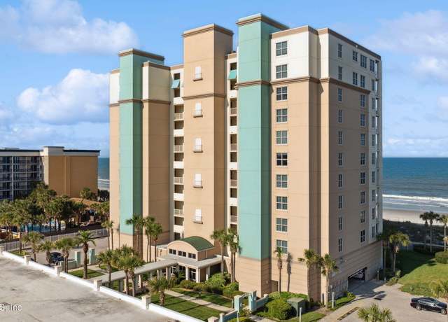 Property at 1415 1st St N #903, Jacksonville Beach, FL 32250, 2 beds, 2 baths