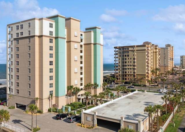 Property at 1415 1st St N #903, Jacksonville Beach, FL 32250, 2 beds, 2 baths