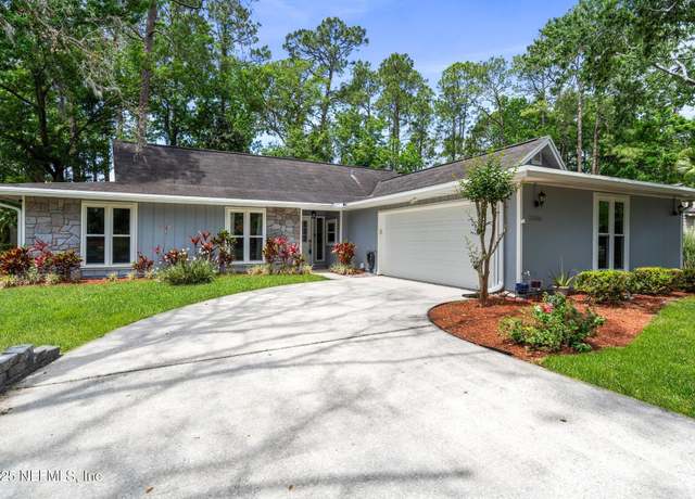 Property at 11066 W Fairbanks Grant Rd, Jacksonville, FL 32223, 3 beds, 2 baths