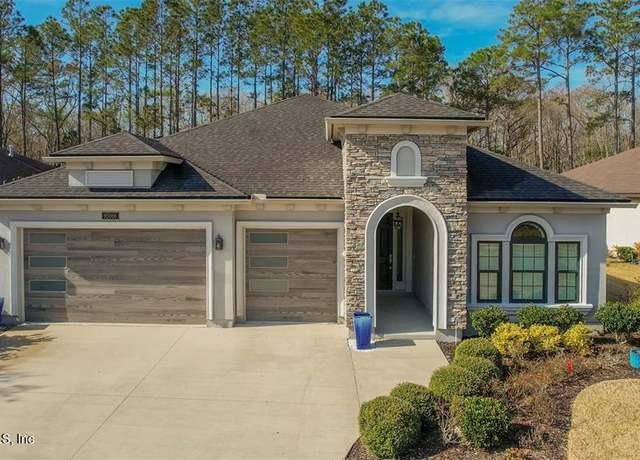 Property at 95066 Sweetberry Way, Fernandina Beach, FL 32034, 4 beds, 3 baths