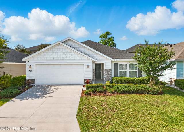 Property at 12372 Golden Bell Dr, Jacksonville, FL 32225, 4 beds, 2 baths