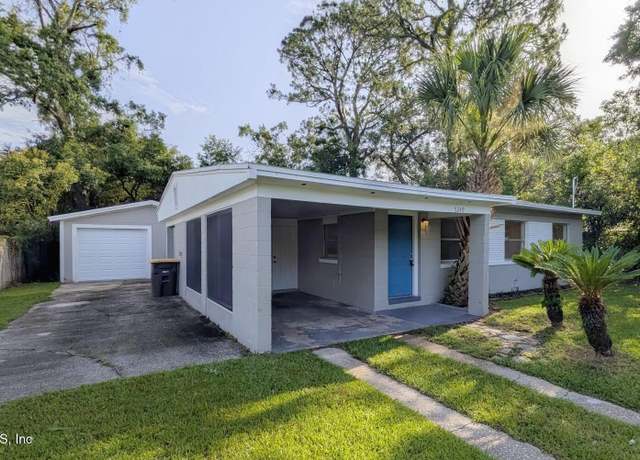 Property at 5249 Anchor Ave, Jacksonville, FL 32244, 3 beds, 1 bath