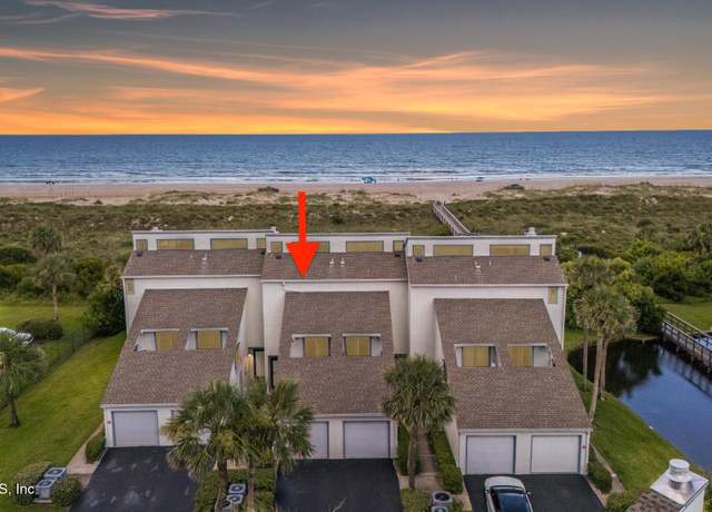 Property at 890 A1a Beach Blvd #39, St. Augustine Beach, FL 32080, 3 beds, 3.5 baths