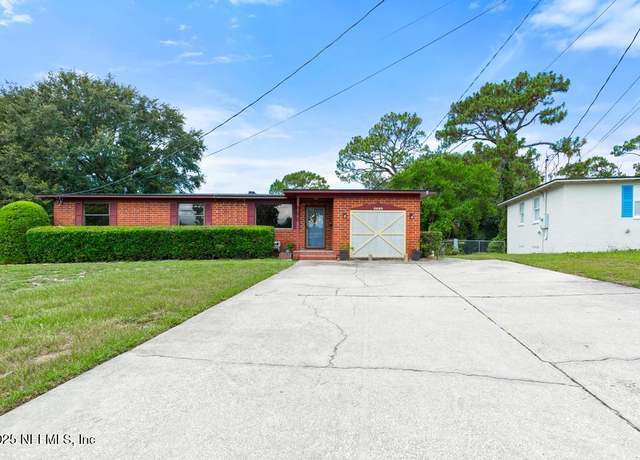 Property at 2510 Cesery Blvd, Jacksonville, FL 32211, 4 beds, 2.5 baths