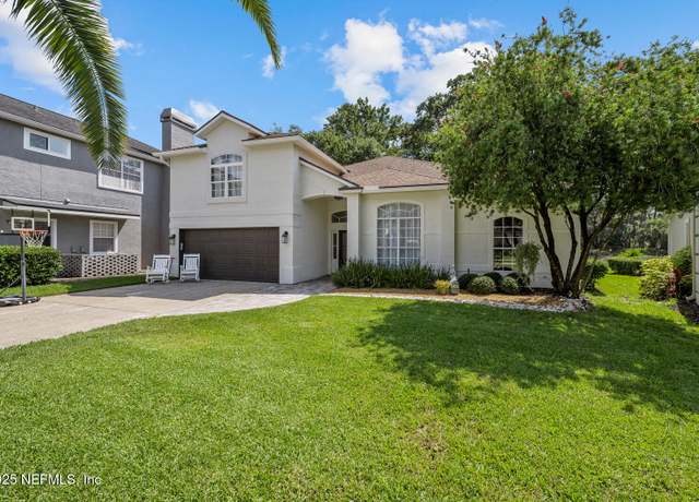 Property at 6515 Burnham Cir, Ponte Vedra Beach, FL 32082, 4 beds, 3 baths