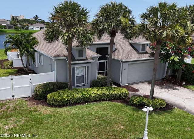 Property at 3115 Scallop Ln, Indialantic, FL 32903, 3 beds, 2 baths