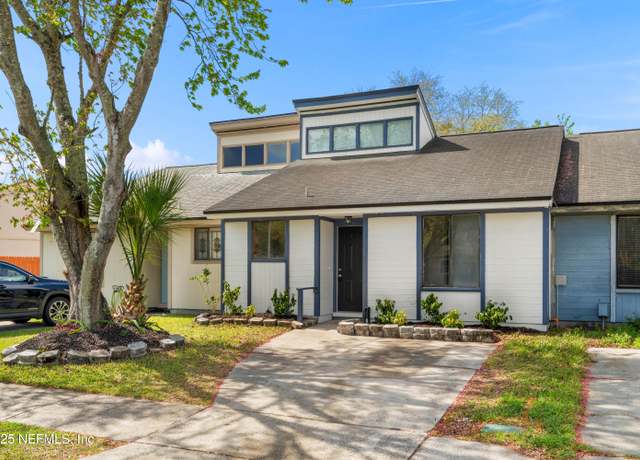 Property at 2462 N Seabury Pl, Jacksonville, FL 32246, 2 beds, 1 bath