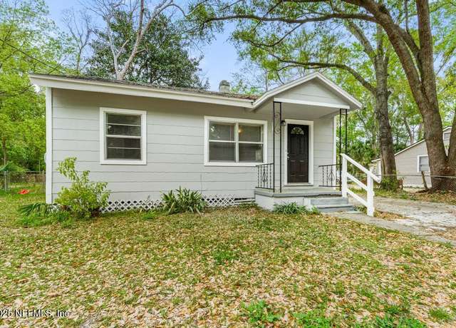 Property at 3051 4th Street Cir, Jacksonville, FL 32254, 3 beds, 1 bath