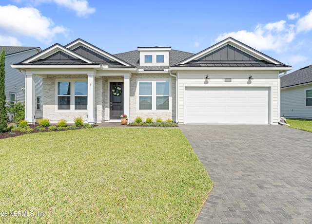 Property at 10050 Illumination Dr, Jacksonville, FL 32256, 3 beds, 2.5 baths