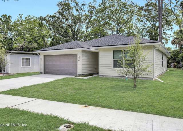 Property at 1071 Ontario St, Jacksonville, FL 32254, 3 beds, 2 baths