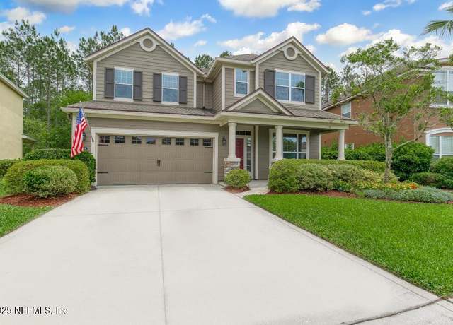 Property at 141 Woodfield Ln, St. Johns, FL 32259, 3 beds, 2.5 baths