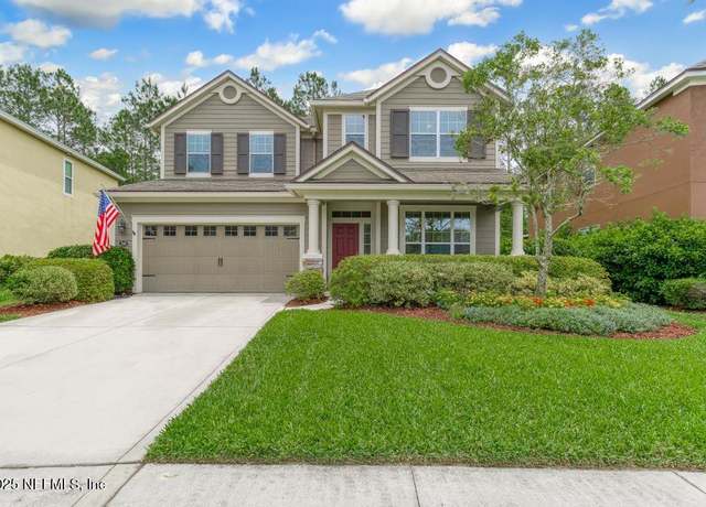 Property at 141 Woodfield Ln, St. Johns, FL 32259, 3 beds, 2.5 baths