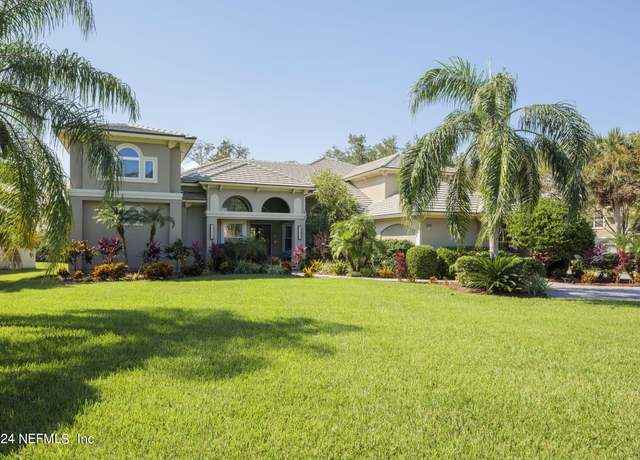 Property at 24469 Harbour View Dr, Ponte Vedra Beach, FL 32082, 4 beds, 3.5 baths