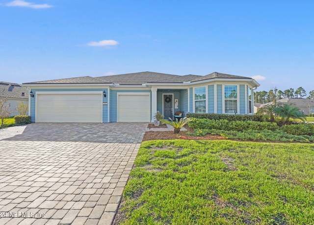 Property at 261 Sand Harbor Dr, Ponte Vedra, FL 32081, 3 beds, 3.5 baths