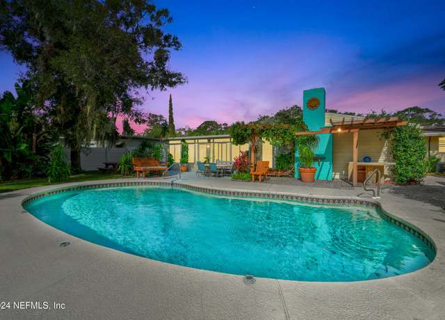 Property at 1536 3rd Ave N, Jacksonville Beach, FL 32250, 3 beds, 2 baths