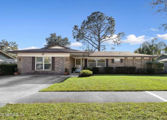 Property at 8630 Rockland Dr, Jacksonville, FL 32221, 4 beds, 3 baths