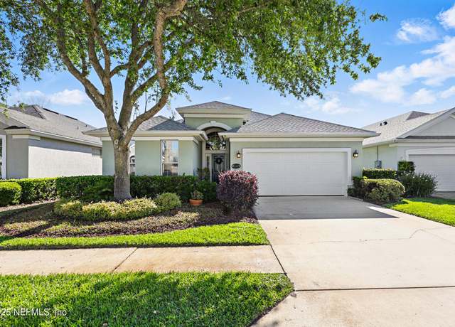 Property at 708 El Vergel Ln, St. Augustine, FL 32080, 3 beds, 2 baths