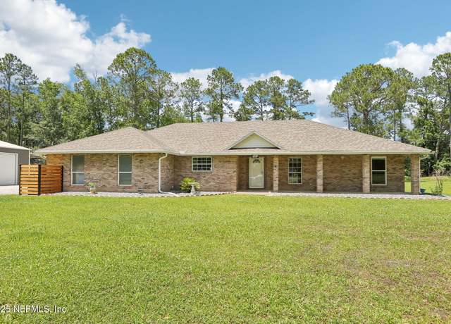 Property at 3161 Owenby Ln, Jacksonville, FL 32218, 4 beds, 2 baths