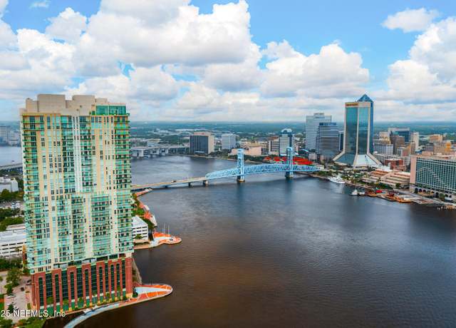 Property at 1431 Riverplace Blvd #2603, Jacksonville, FL 32207, 2 beds, 2 baths