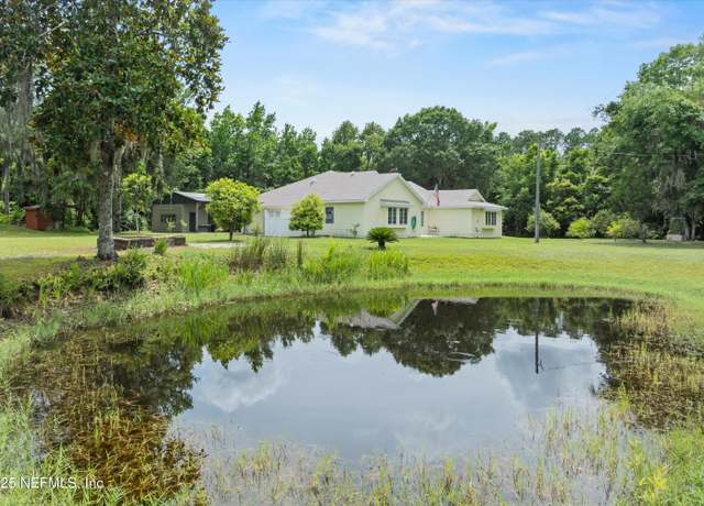 Property at 7720 Riverdale Rd, St. Augustine, FL 32092, 3 beds, 2 baths