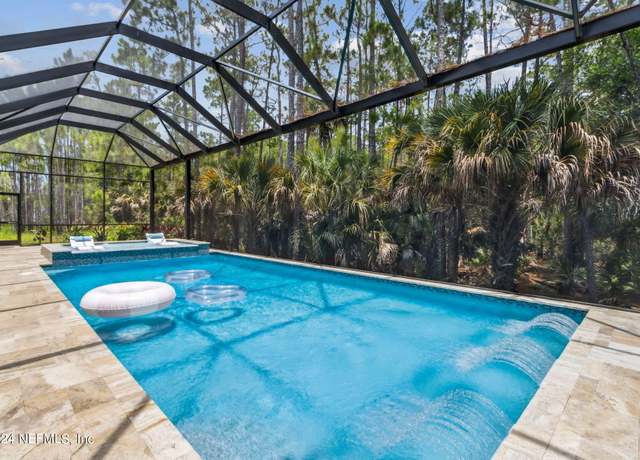 Property at 264 Stirling Bridge Dr, Ormond Beach, FL 32174, 3 beds, 3.5 baths