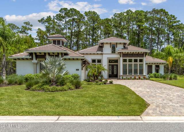Property at 264 Stirling Bridge Dr, Ormond Beach, FL 32174, 3 beds, 3.5 baths