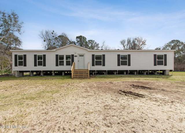 Property at 87454 Haven Rd, Yulee, FL 32097, 5 beds, 3 baths