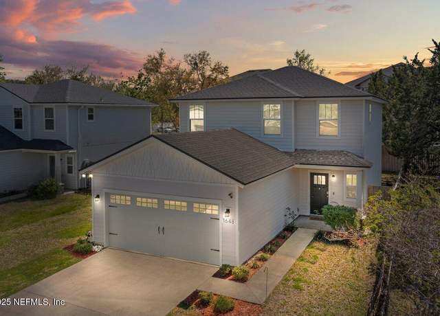 Property at 1648 Bermuda Rd, Jacksonville, FL 32224, 3 beds, 2.5 baths