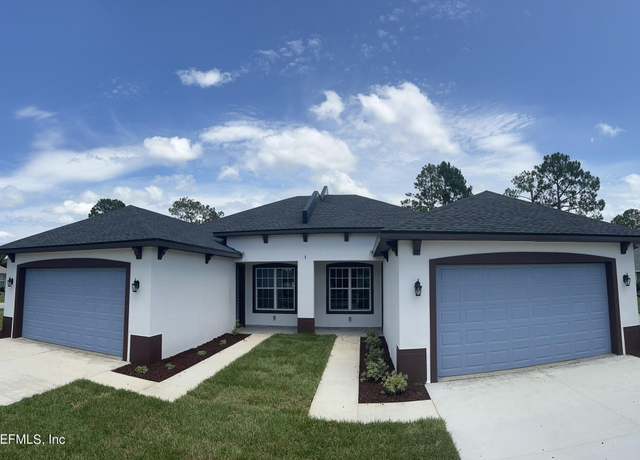 Property at 1 Wheel Pl, Palm Coast, FL 32164, 6 beds, 4 baths