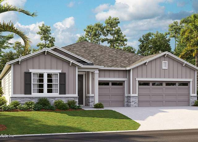 Property at 93 Adalyn Ave, St. Augustine, FL 32086, 4 beds, 3.5 baths