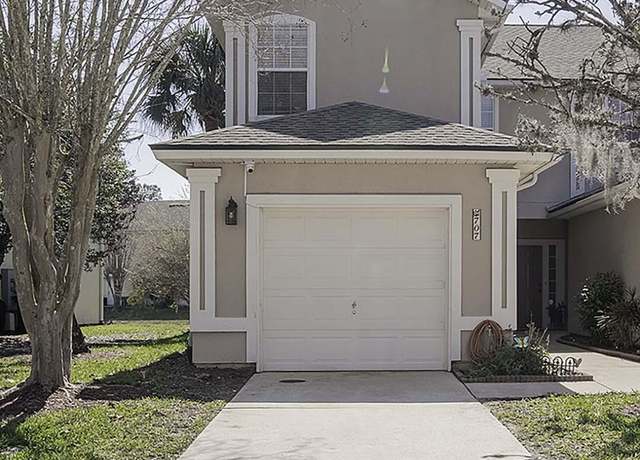 Property at 707 Middle Branch Way, Jacksonville, FL 32259, 3 beds, 2.5 baths