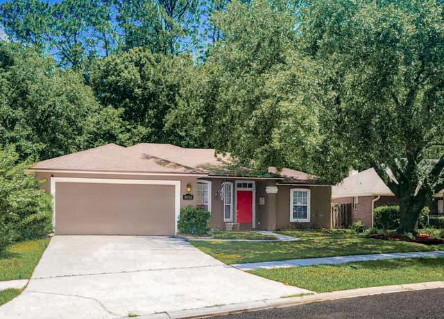 Property at 9673 Cedar Ridge Dr E, Jacksonville, FL 32221, 3 beds, 2 baths