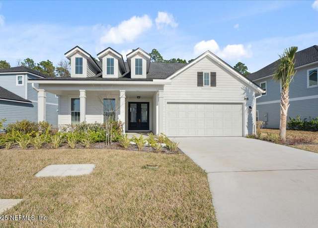 Property at 101 Bermudez Way, St. Augustine, FL 32095, 4 beds, 3 baths