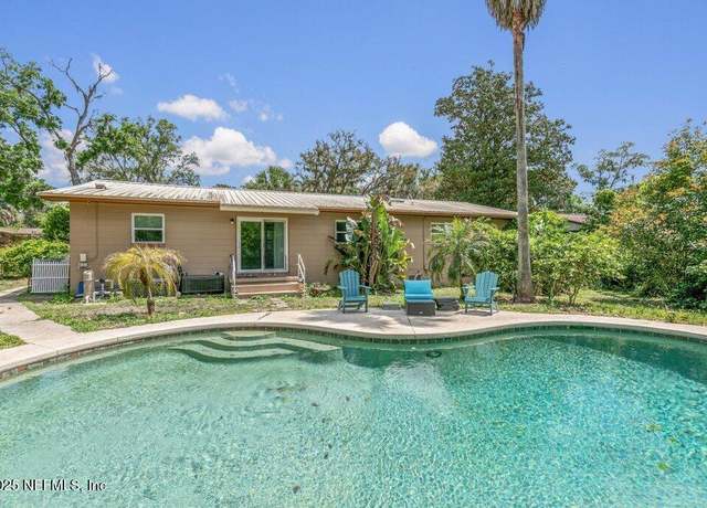 Property at 2774 Woodland Dr, Orange Park, FL 32073, 4 beds, 2 baths