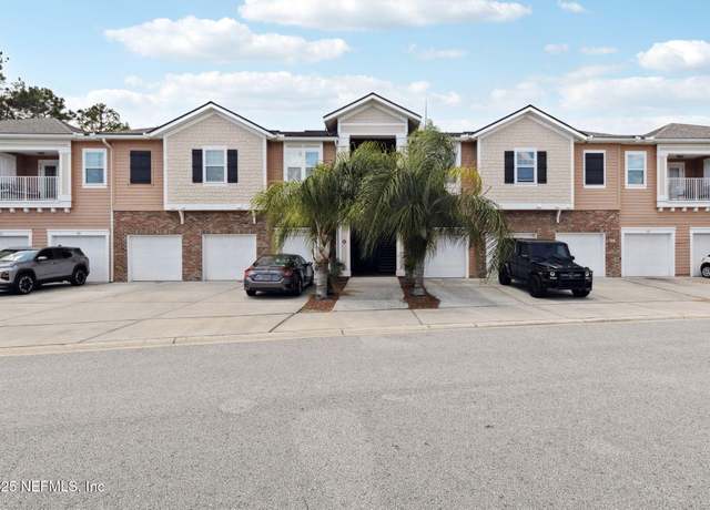 Property at 208 Larkin Pl #106, St. Johns, FL 32259, 3 beds, 2 baths