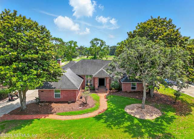 Property at 12830 Muirfield Blvd N, Jacksonville, FL 32225, 4 beds, 3 baths